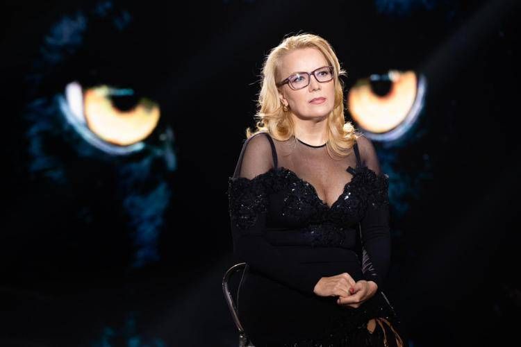 Eva Mikula - Stefania Casellato