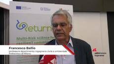 Ambiente, ing. Ballio: 