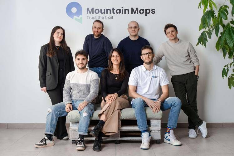Montagna: nasce Mia, prima guida con Ia che rivoluziona l'esperienza outdoor