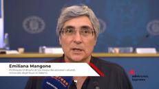 Mangone (Unisa): “I giovani si affidano alla famiglia e alla rete di fiducia”