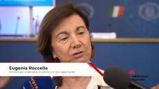 Roccella: “Fare figli è una scelta culturale, non solo economica. Vanno rafforzate le reti di prossimità”