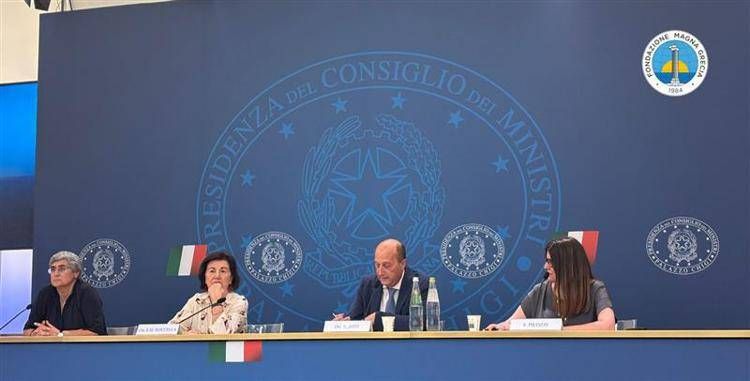 Natalità, ricerca Fondazione Magna Grecia: 