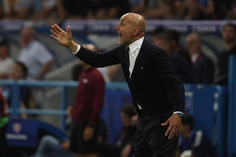 Luciano Spalletti