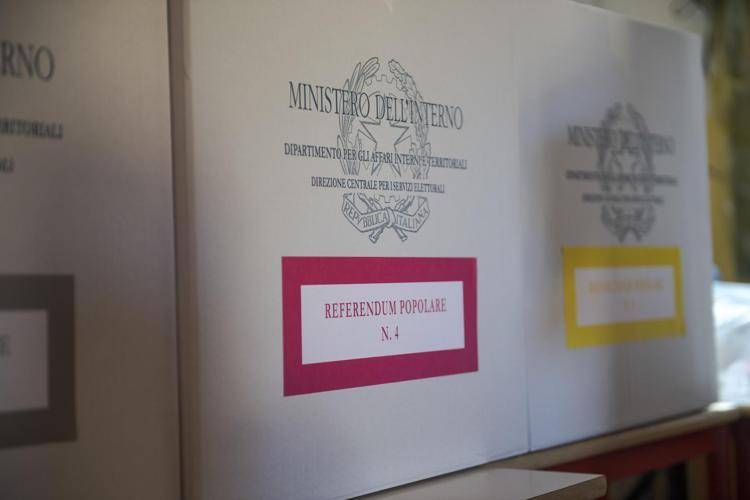 Referendum senza quorum, centrodestra esulta: "Ora governo è più forte"