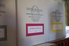 Referendum - Fotogramma /Ipa