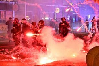 Usa, si allarga protesta per raid anti-migranti: 150 arresti a San Francis