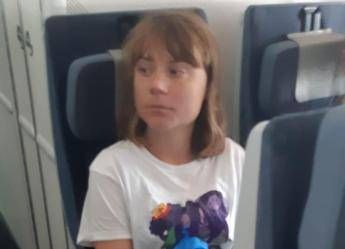 Israele, Greta Thunberg accetta espulsione: in volo verso ca