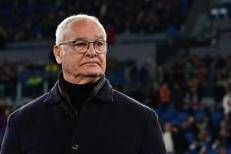 Claudio Ranieri - Fotogramma