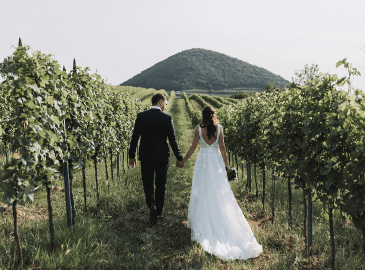 Matteo Braghetta via Matrimonio.com