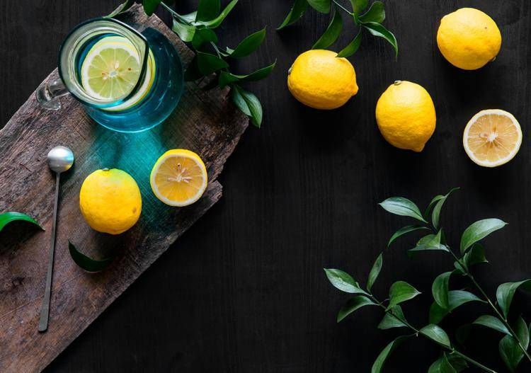 Acqua e limone - ()