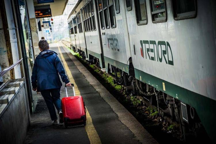 Trenord - Fotogramma