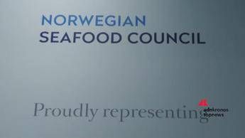 Milano, al Norwegian Seafood Seminar gli ultimi trend del consumo di pesce norvegese