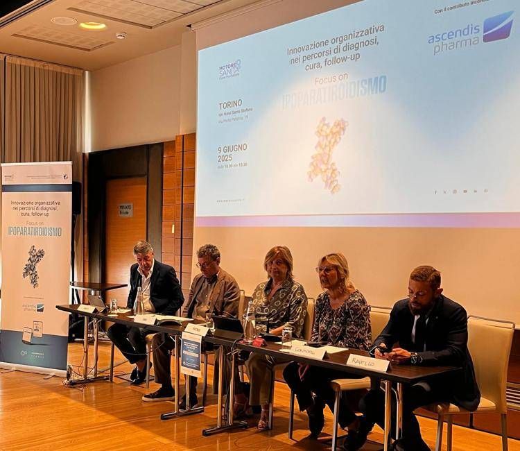 Piemonte, un ordine del giorno bipartisan per tutelare i malati di ipoparatiroidismo