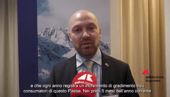 Alimenti, Gangsø (Nsc): 