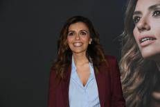 Serena Rossi - Fotogramma/IPA