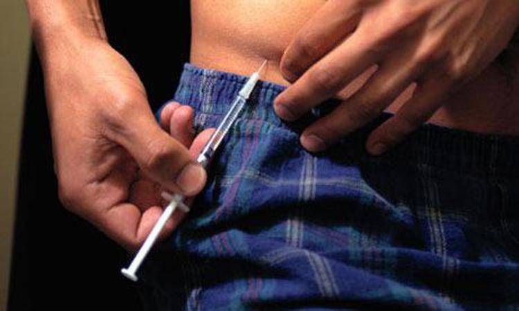 Diabete, disponibile in Italia la prima insulina settimanale al mondo