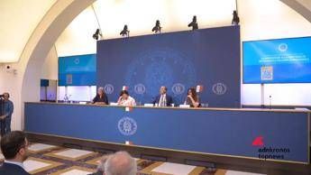 Denatalità, la sfida culturale: presentata a Roma la ricerca della Fondazione Magna Grecia