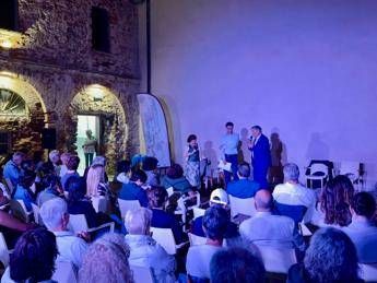 Libri, assegnato Premio del mare 'Piero Ottone'
