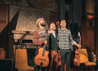 Musica, il trio jazz 'Accordi disaccordi' in concerto a Cracovia il 16 giugno