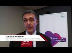 Malattie rare, internista Palladini: 
