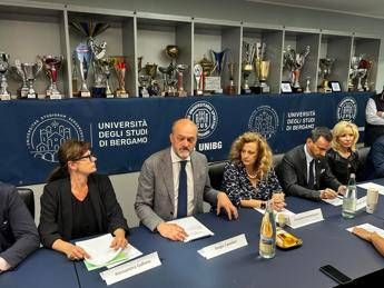 Condivisione degli impianti sportivi universitari, Bergamo e Milano-Bicocca fanno squadra