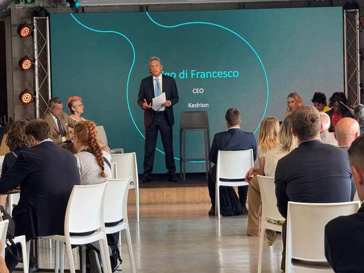 Farmaci, Di Francesco (Kedrion): 