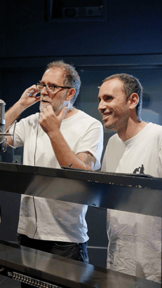 Zerocalcare e Netflix: una nuova serie animata in arrivo nel 2026