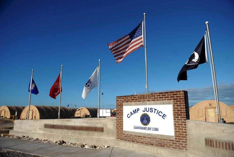 guantanamo_fg image La base di Guantanamo