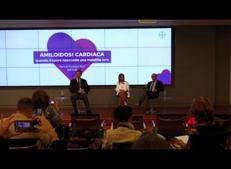 Malattie rare: riconoscere precocemente l’amiloidosi cardiaca per poterla trattare