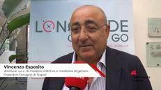 Hiv, Esposito (Cotugno): “Terapie Long Acting una svolta, ora disponibili anche in Campania”
