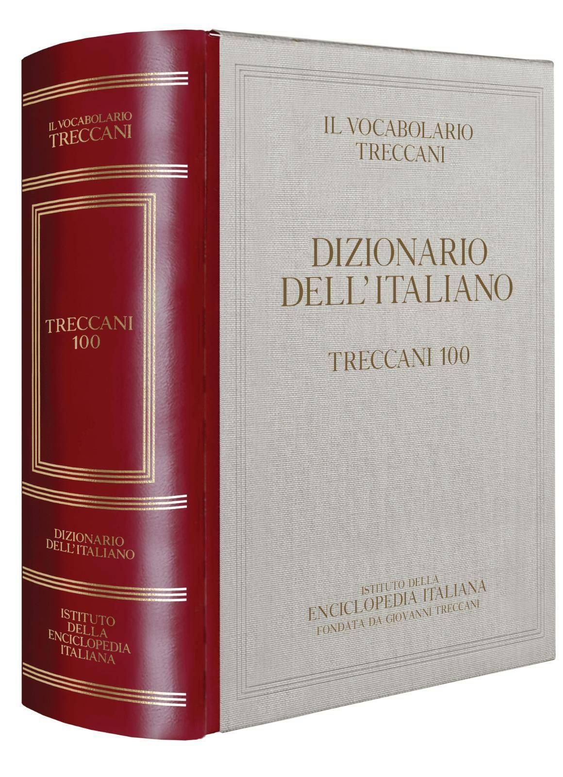 Treccani, Alpha Nesil için Kelime Bilgisi başlattı