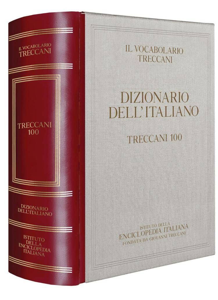 Treccani lancia il vocabolario per la Generazione Alpha