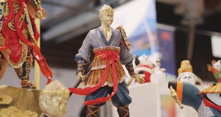 How a Chinese Copper Art Workshop from Jiande Win Hearts, Applause in Florence