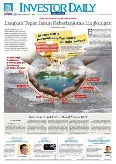 Indonesia: Il governo revoca permessi minerari per proteggere Raja Ampat