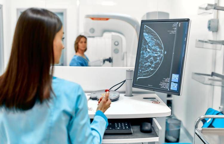 Screening mammografico, prevenzione negata a oltre 2 mln di donne