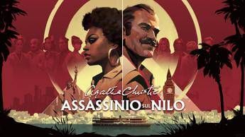 Agatha Christie – Assassinio sul Nilo: trailer ufficiale e demo su Steam
