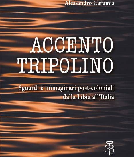 'Tripolino Accent', Alessandro Caramis kolonilerin çocuklarına ve torunlarına anlatıyor