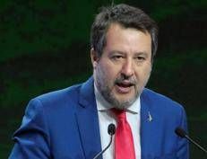 Matteo Salvini - (Ipa)