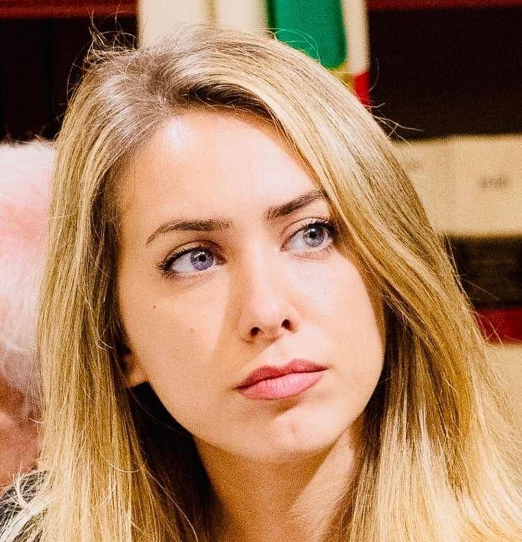 Greta Cristini vince Premio Unipol Opening New Ways of Journalism