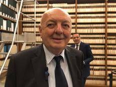 Gilberto Pichetto Fratin