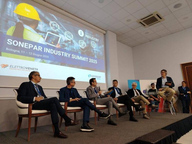 Imprese, Sonepar Italia: solo un quinto ha avviato progetti legati al piano Transizione 5.0