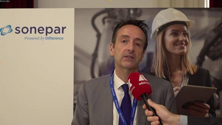 Imprese, Novello (Sonepar Italia): 