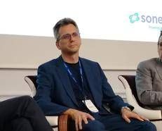 Imprese, Masoero (Siemens Italia): 