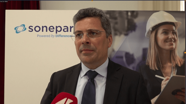 Imprese, Zardo (Schneider Italia): 