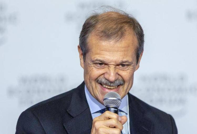 Imprese, Massolo presenta il Gro: 