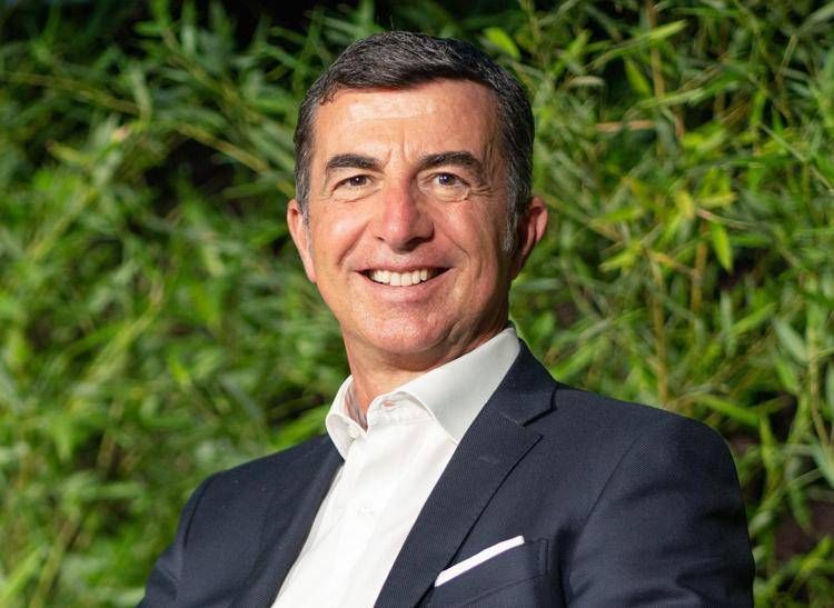Gianmatteo Manghi, Amministratore Delegato di Cisco Italia