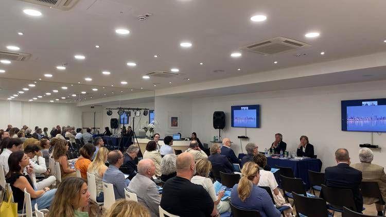 Sanità, esperti in dialogo al Marilab talk 'Incontri clinici-radiologici'