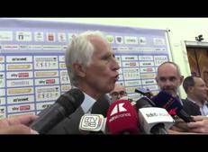 Fair Play Menarini, Malagò (Coni):