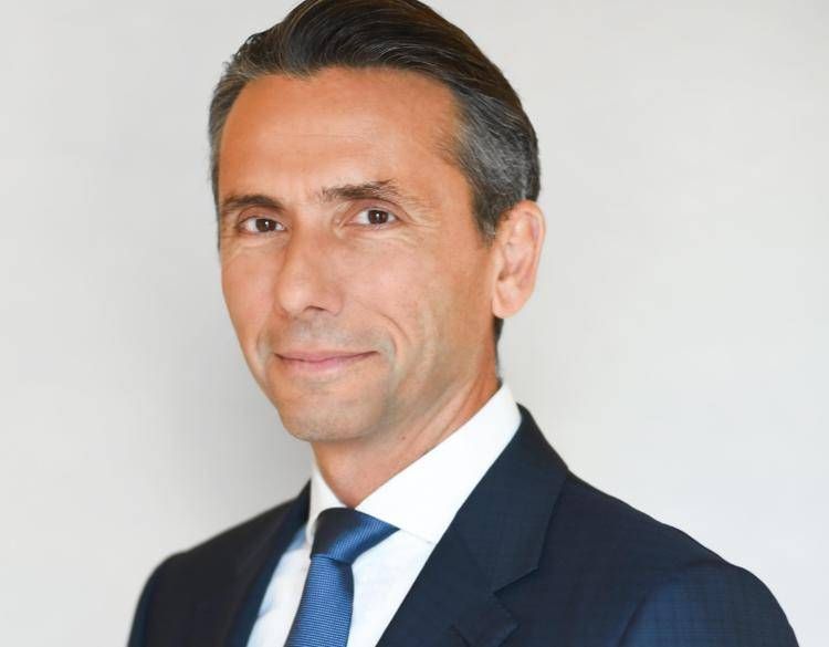 Harpantidis (Philip Morris): 