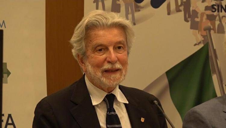 Cesare Damiano